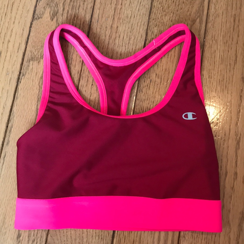 Champion Sports Bra Size XS